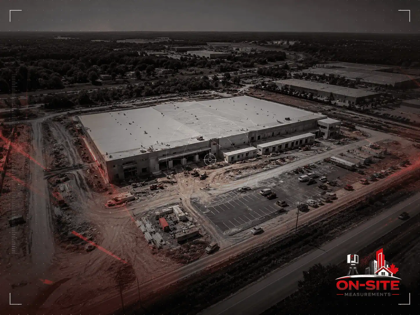 Aerial video and imagery